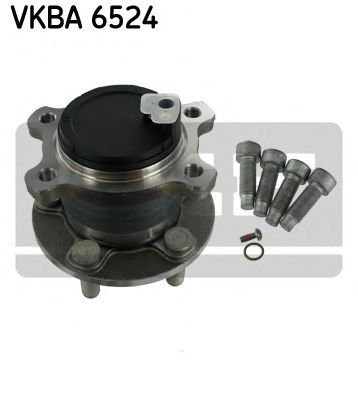 VKBA 6524 SKF Ступиця колеса в зборі1